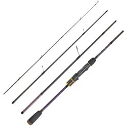 WFT Penzill Blackberry Spin Reiserute