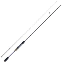 WFT Penzill Blackberry Spin Spinnrute