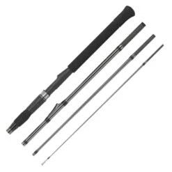 WFT Prion Inline Traveller Reiserute