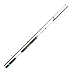 Zebco Great White GWC Light Pilk Pilkrute