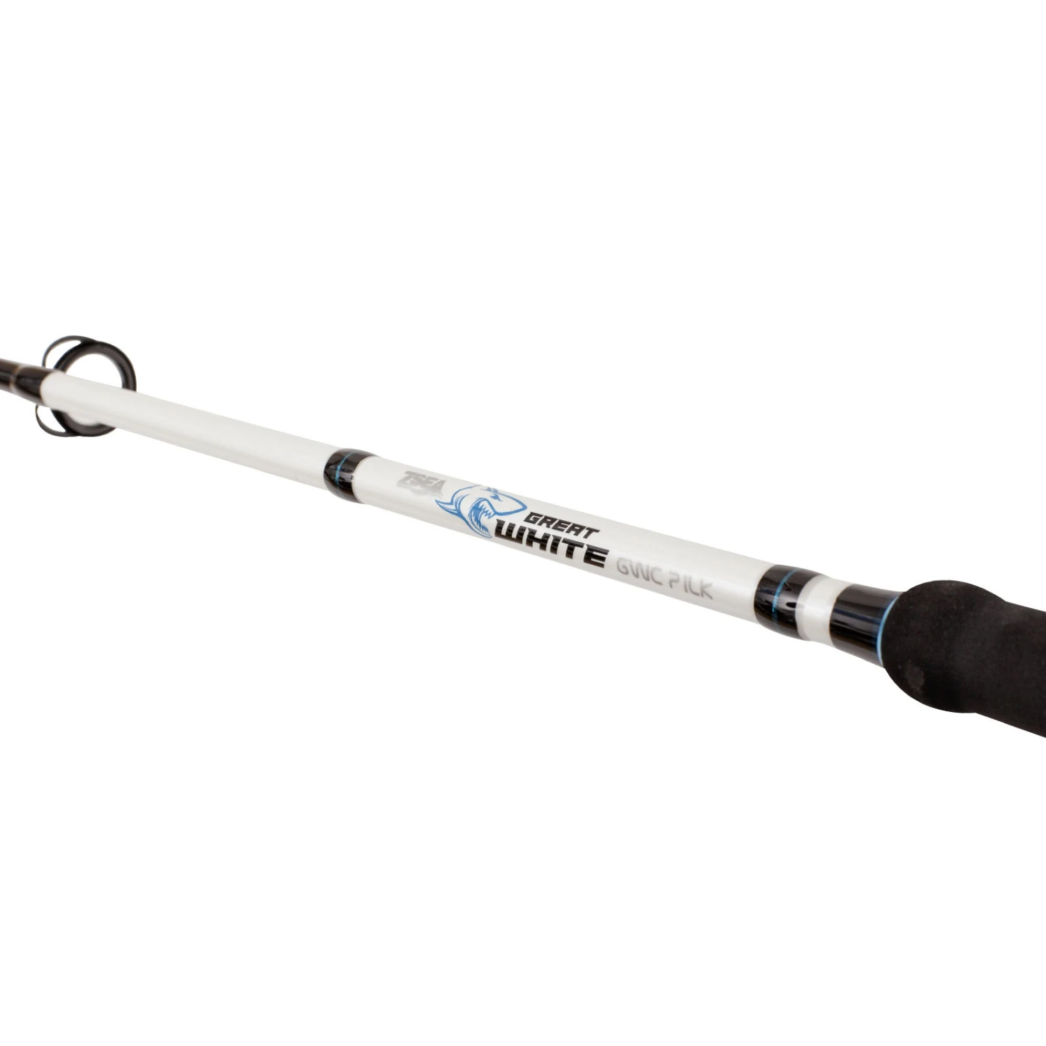 Zebco Great White GWC Pilk Pilkrute – Bild 2