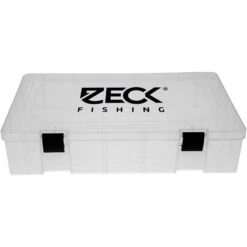 Zeck Big Bait Box L Angelbox