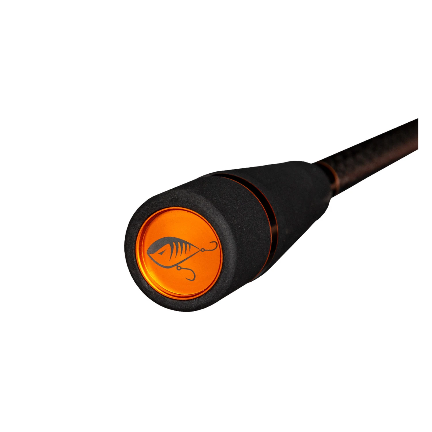 Zeck Vertic & Spin 190/40 Rute – Bild 3