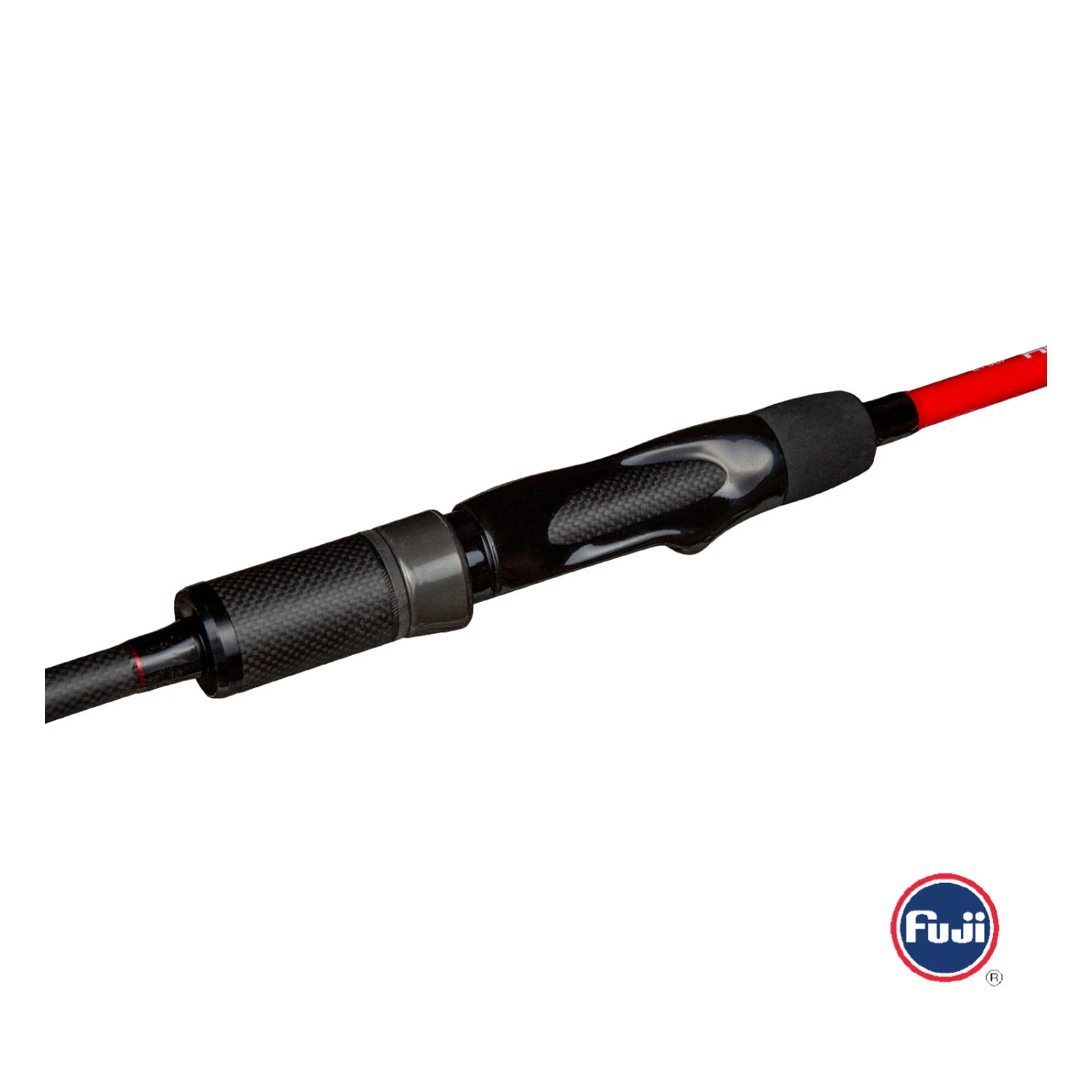 Zeck Troy Spinnrute Reiserute – Bild 3