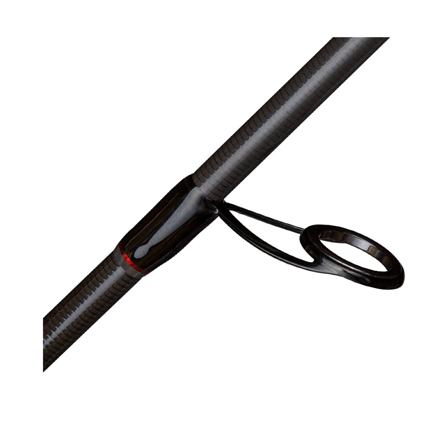 Zeck Troy Spinnrute Reiserute – Bild 5