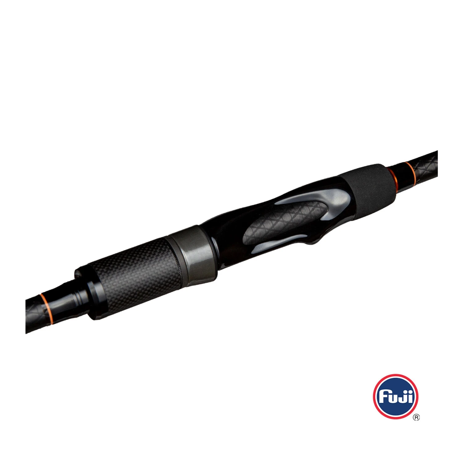 Zeck Vertic & Spin 190/40 Rute – Bild 4