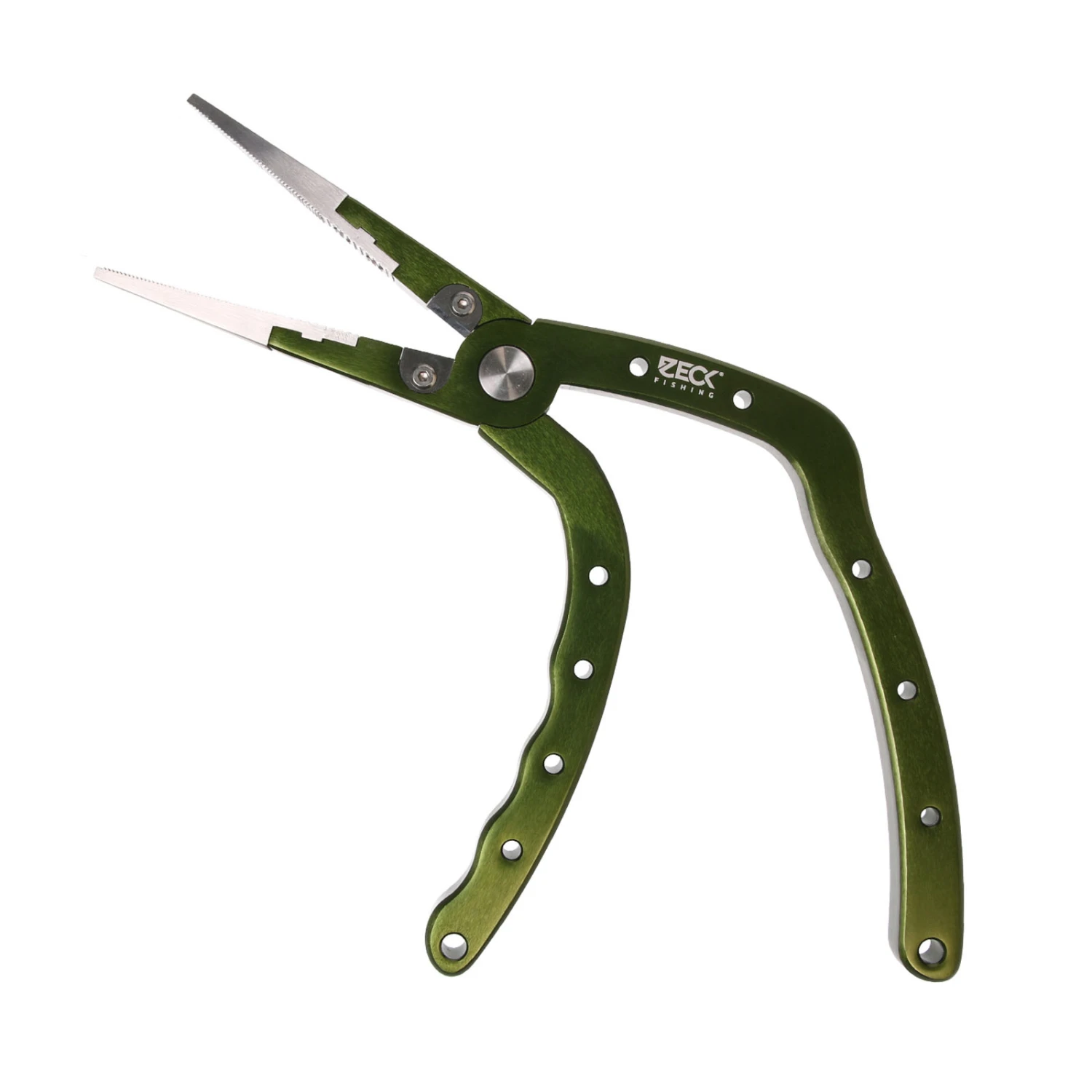 Zeck Unhooking Pliers Catfish 23cm Lösezange